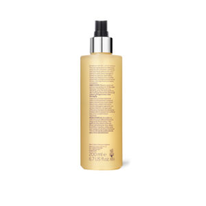 Elemis Toner Apricot Back