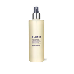 Elemis Toner Ginseng Front