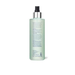 Elemis Toner Lavender Back