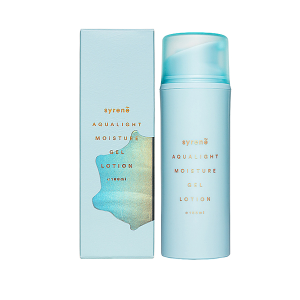 Syrene Aqualight Moisture Gel Lotion